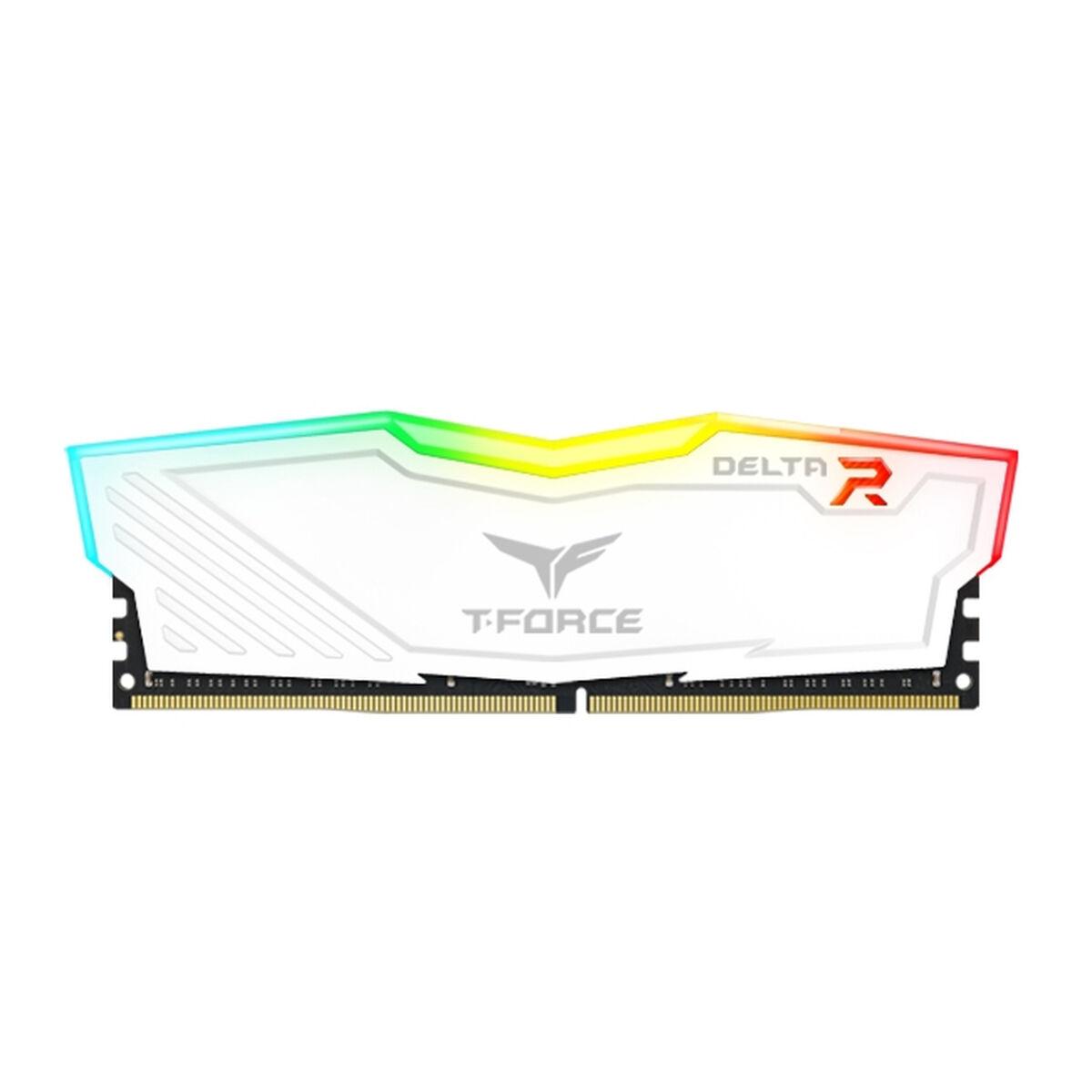 Memoria RAM Team Group RGB...