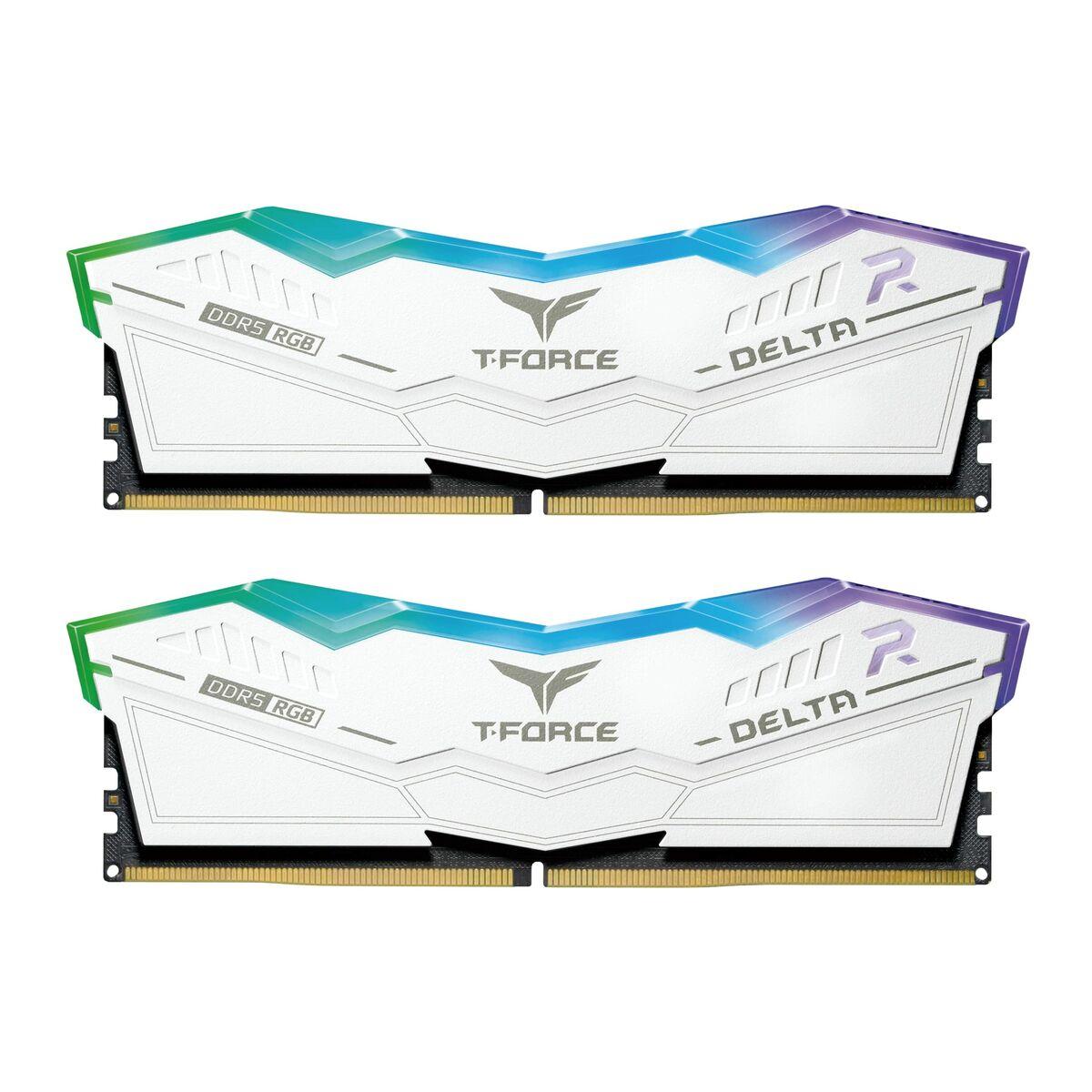 Team Group DELTA RGB DDR5...