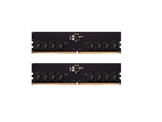 Kit doppio DIMM 32 GB DDR5-5200 2x 16 GB