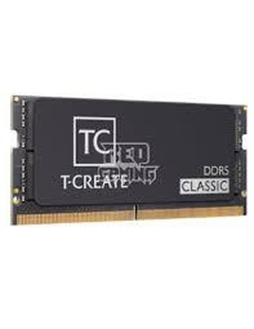 TEAM GROUP T-CREATE RAM...