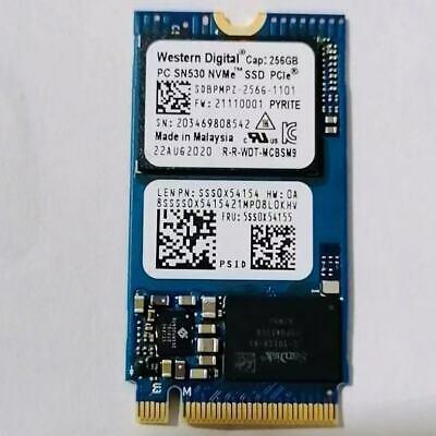 WESTERN DIGITAL SOLID STATE...