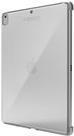 Custodia STM Half Shell Apple iPad 10.2" (2021 - 2019) trasparente