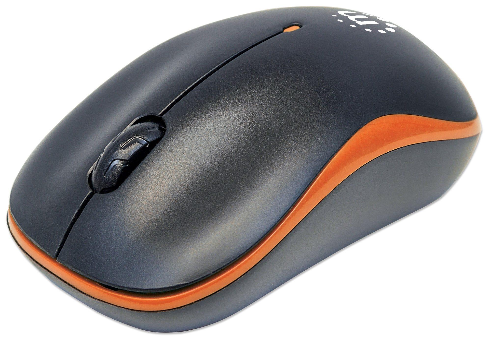 Manhattan 179409 mouse...