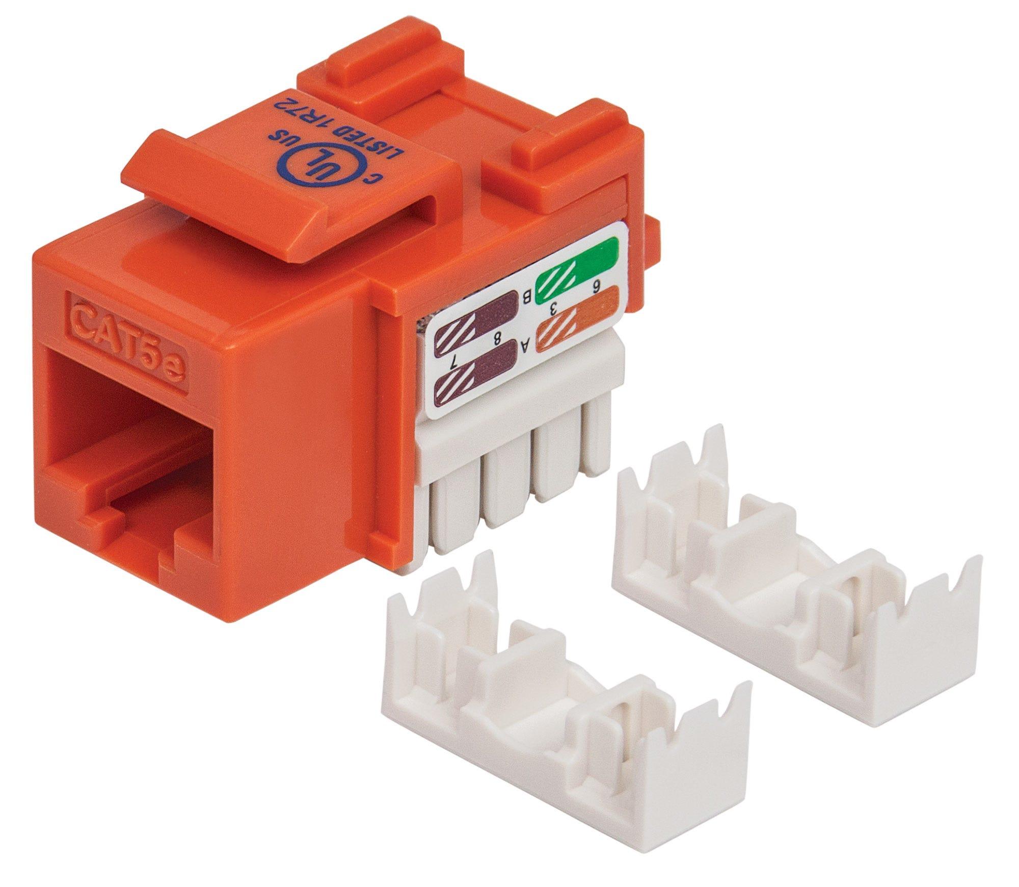 Intellinet 210577 modulo Keystone
