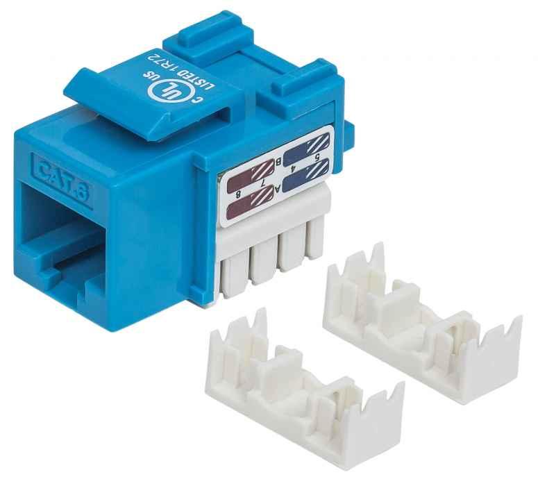 Intellinet 210737 modulo...