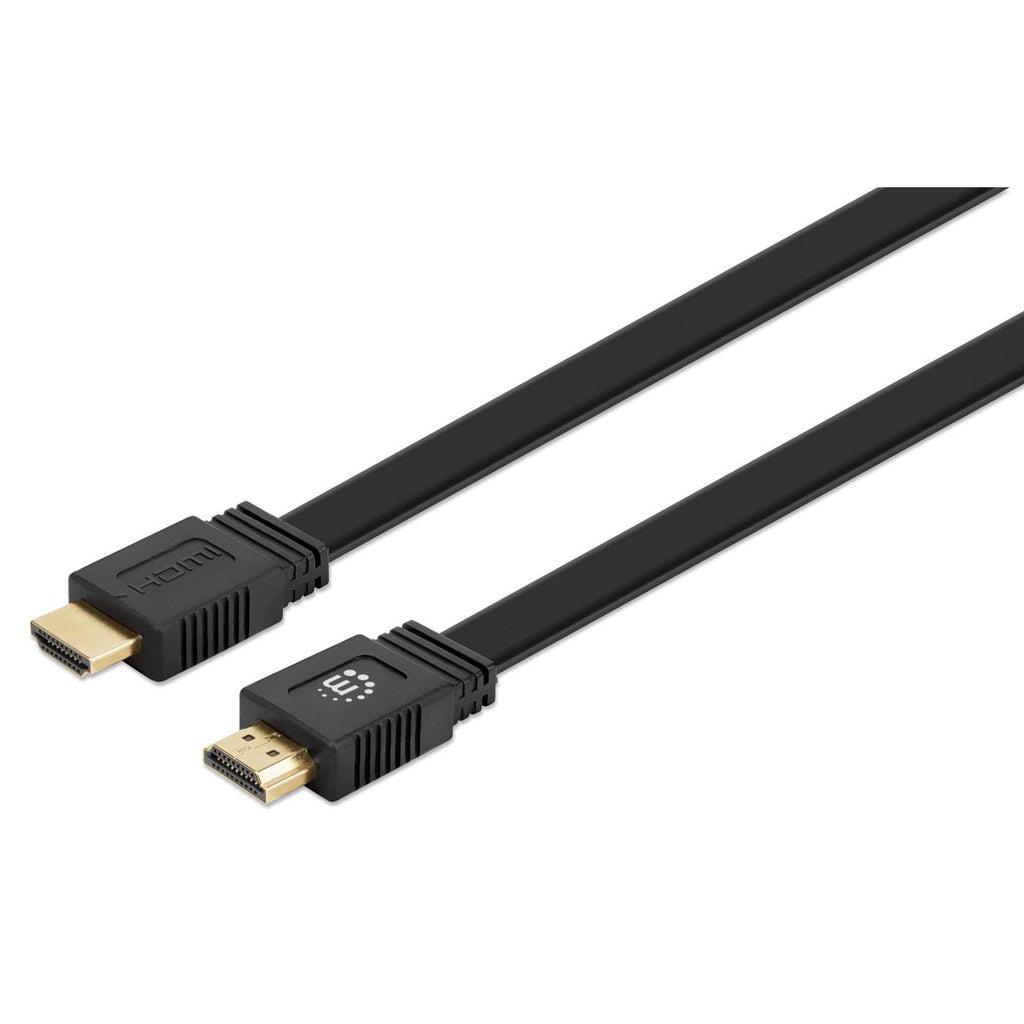 Manhattan 355599 cavo HDMI...