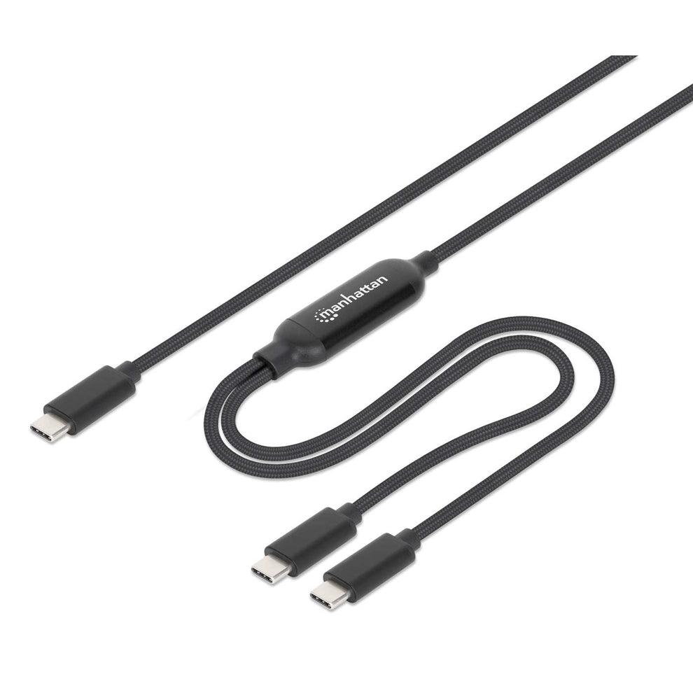 Manhattan 355810 cavo USB 2...