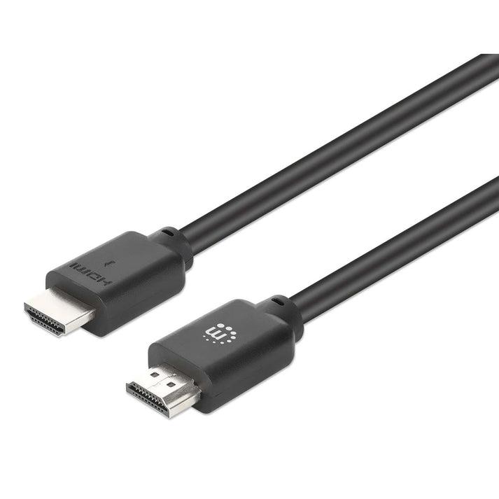 Manhattan 356664 cavo HDMI...