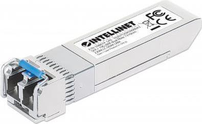 Intellinet 10 Gigabit SFP+...