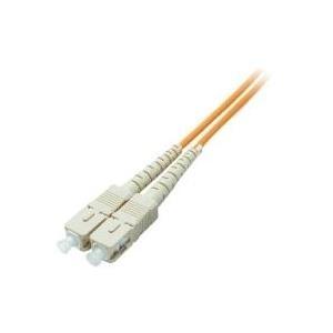 Intellinet 515818 cavo InfiniBand e in fibra ottica 1 m SC Multicolore, Arancione (Intellinet Fibre Optic Patch Cable, Du)