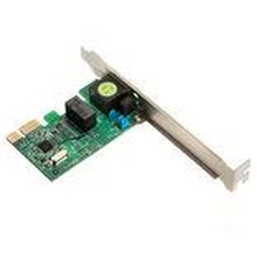 Intellinet 522533 scheda di rete e adattatore Interno Ethernet 1000 Mbit/s