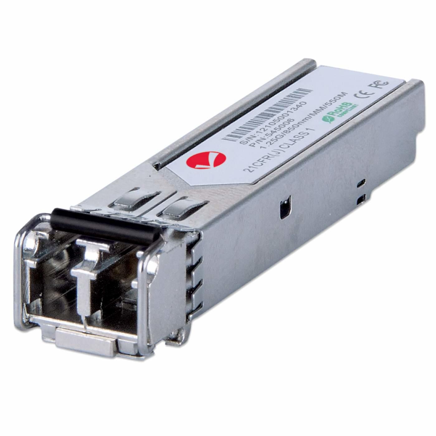 Intellinet 545006 modulo...