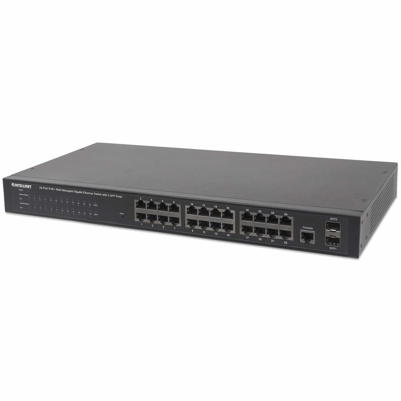 Intellinet 560559 switch di...
