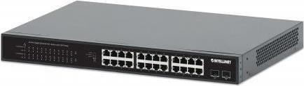 Intellinet 561891 switch di rete Non gestito