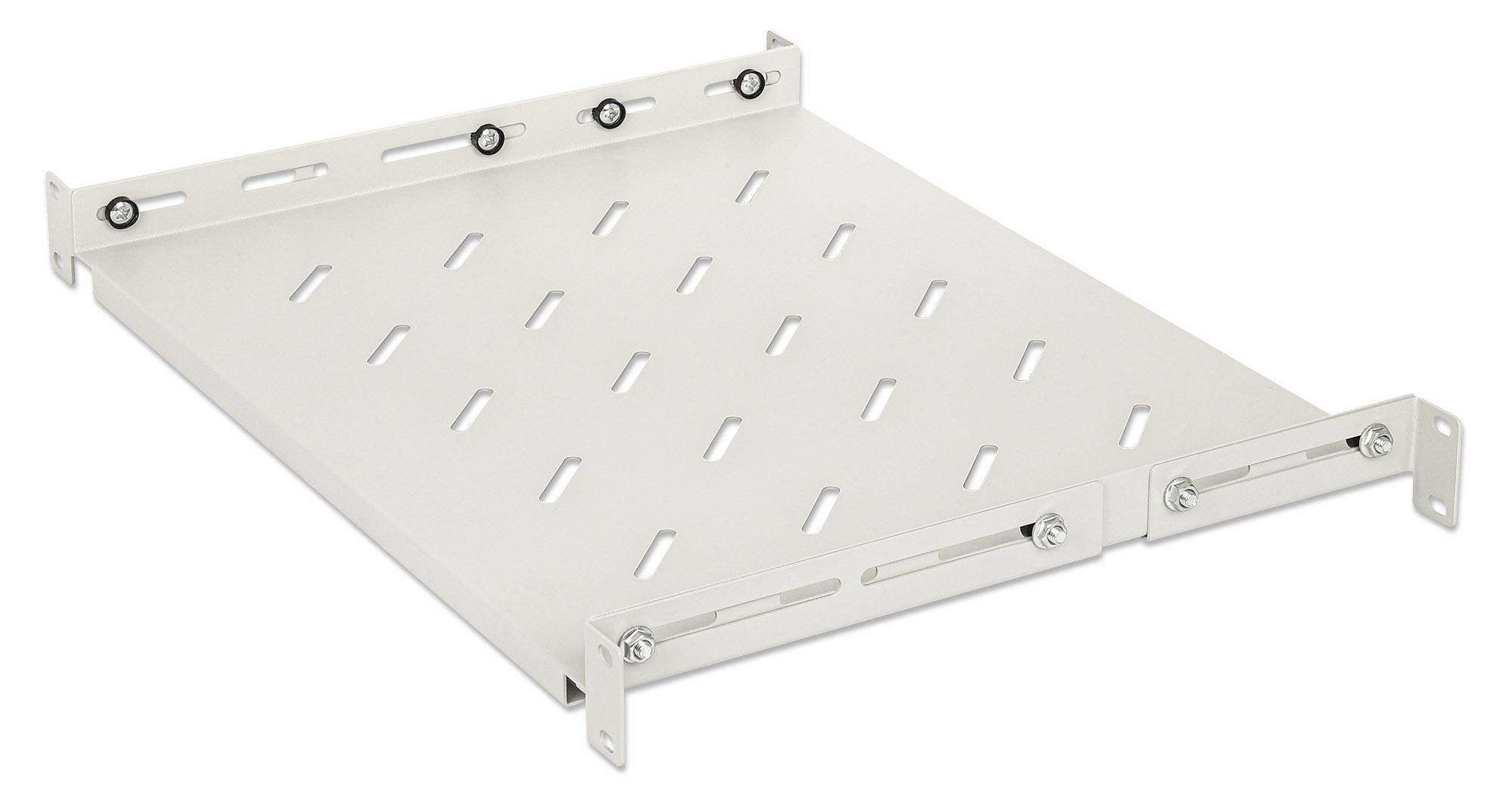 Intellinet 713726 porta accessori Mensola per scaffale