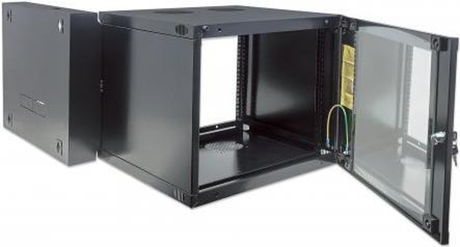 Intellinet 713825 rack 6U...