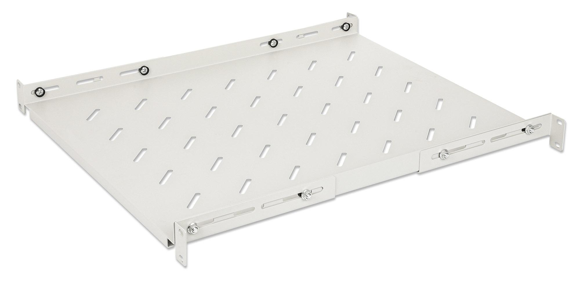 Intellinet 714099 porta accessori Mensola per scaffale