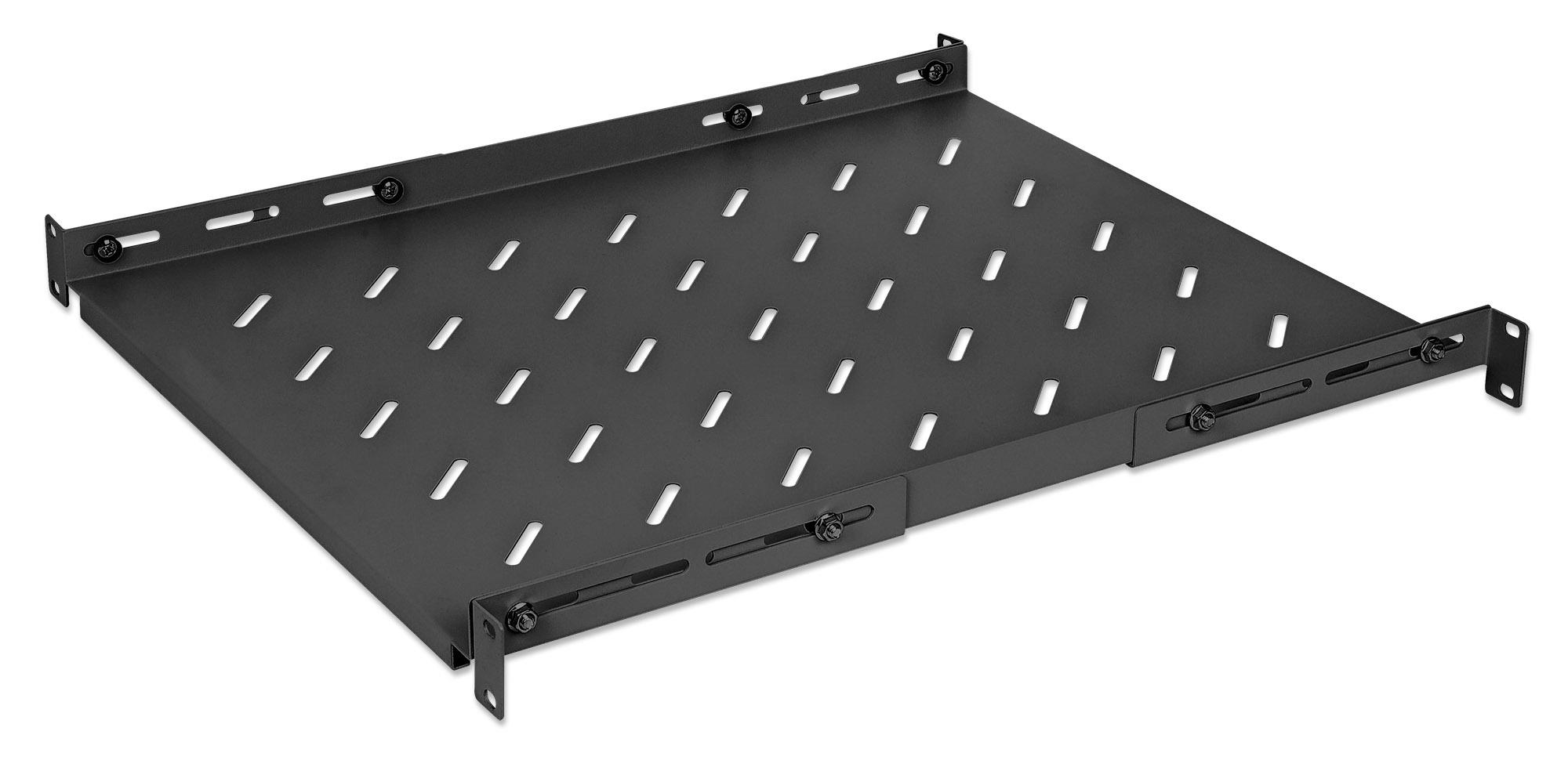 Intellinet 714112 porta accessori Mensola per scaffale