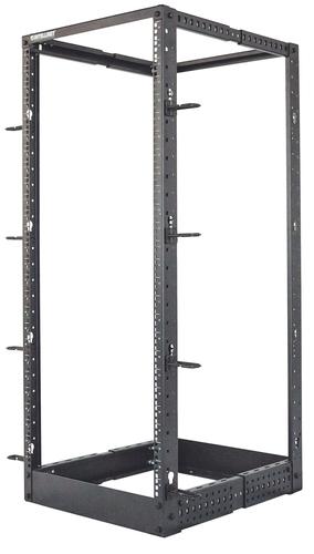 Intellinet 714242 rack 26U Rack indipendenti Nero