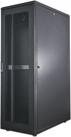 Intellinet 48.30cm (19 ") Gabinetto del server - 36 he - 1728 (h) x 600 (b) x 1200 (t) mm - Classe di protezione IP20 - complet