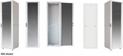 Intellinet 715393 rack 32U...