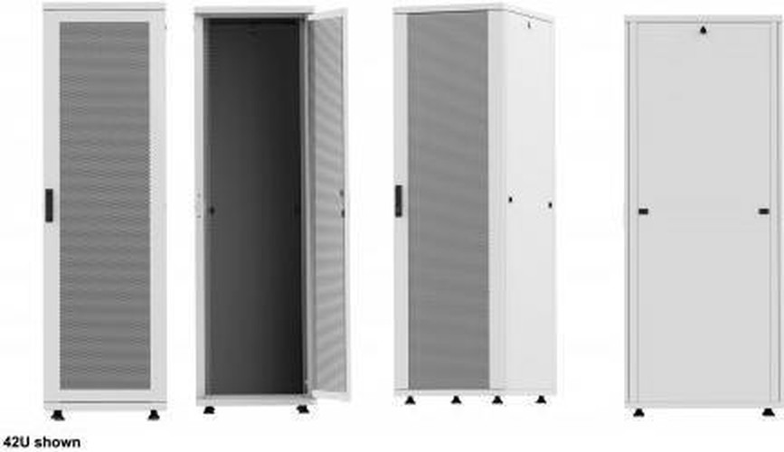 Intellinet 715430 rack 26U...