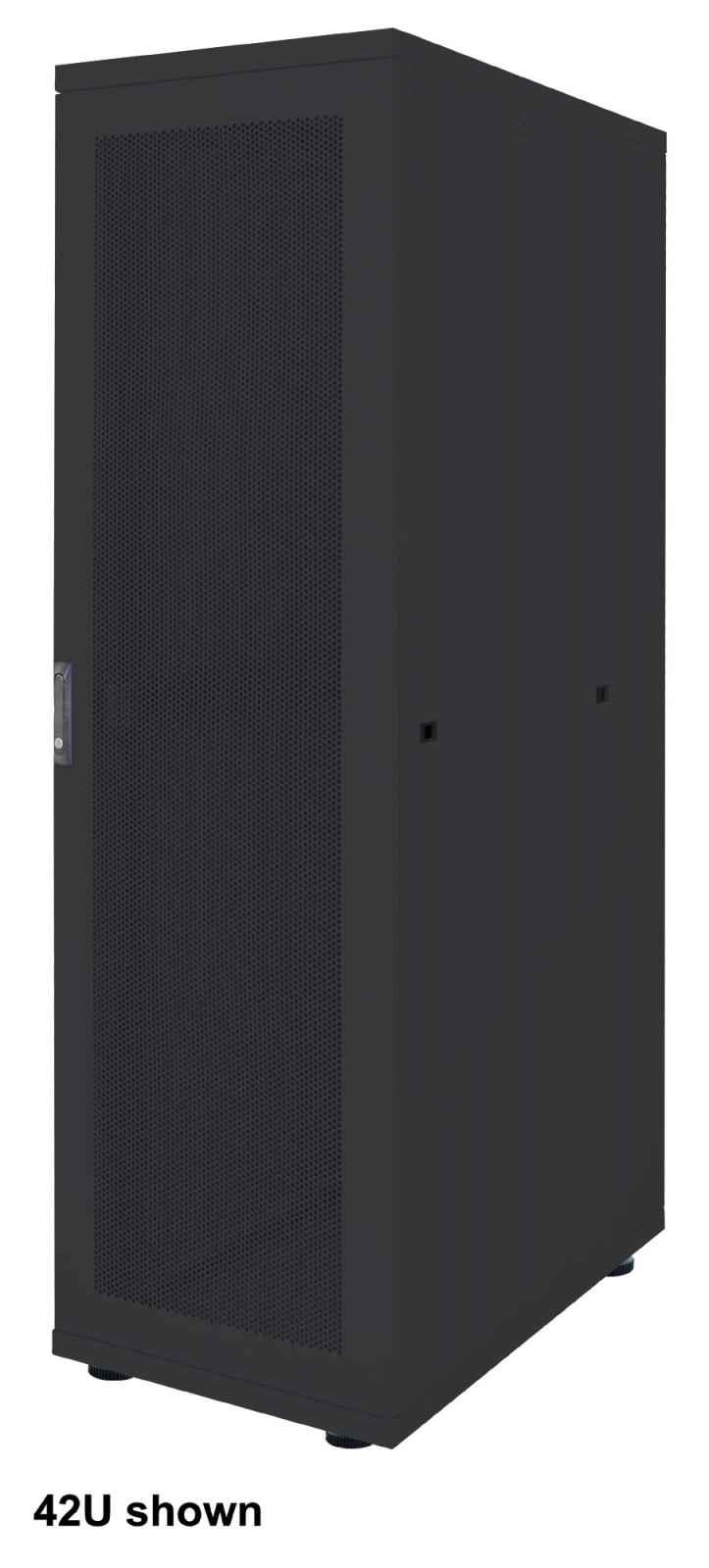 Intellinet 715447 rack 36U...