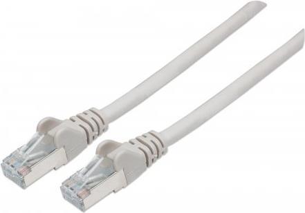 Intellinet 740982 cavo di rete Grigio 7,5 m Cat7 S/FTP (S-STP)