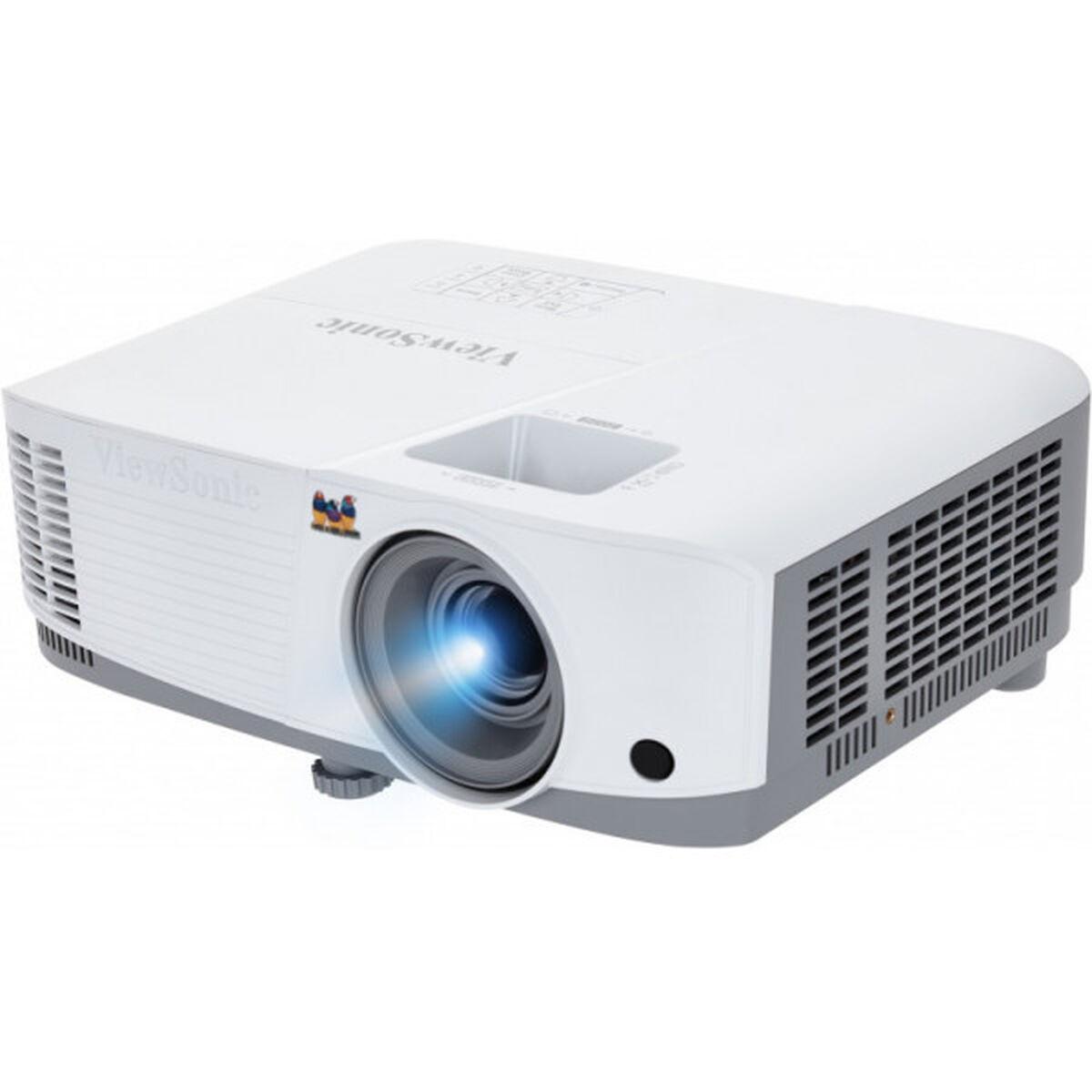 Viewsonic PG707W videoproiettore Proiettore a
