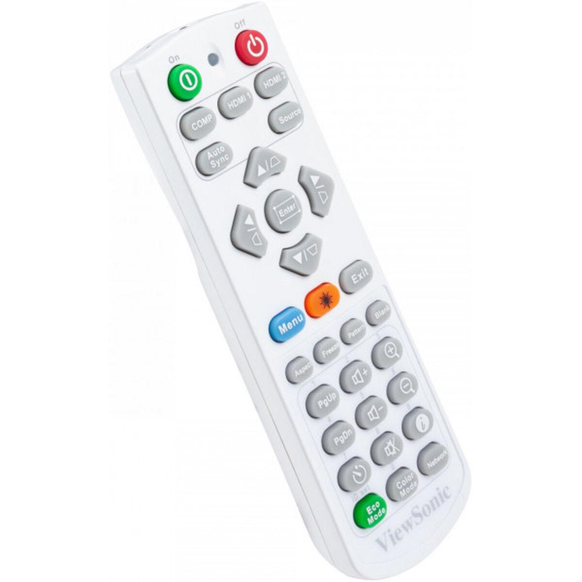 Viewsonic PG707W videoproiettore Proiettore a