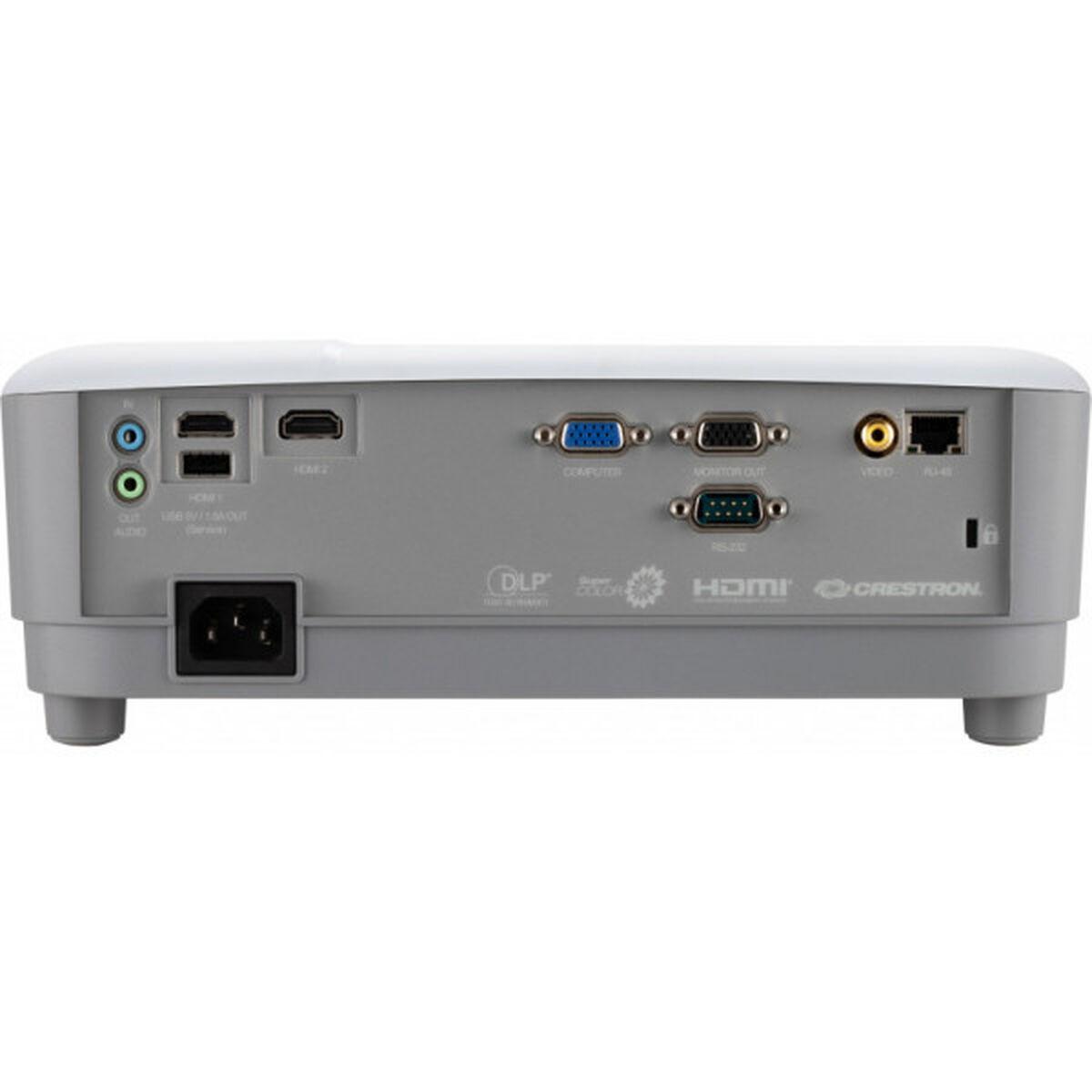 Viewsonic PG707W videoproiettore Proiettore a