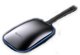 Viewsonic VB-WPS-001 telecomando WiFi Display interattivo (VB-WPS-001 - Wireless - Presentation Button - VB-WPS-001 Interactive