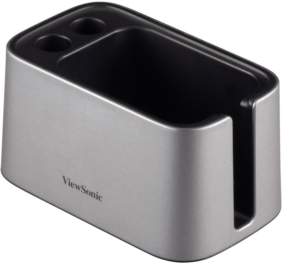 Viewsonic VB-BOX-001 accessorio per lavagne bianche interattive Grigio