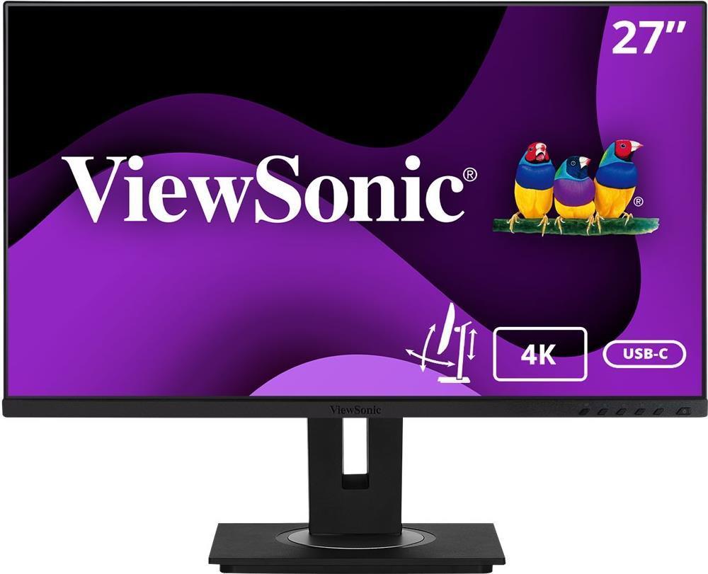 VG2756-4K 27IIN LED 16:9