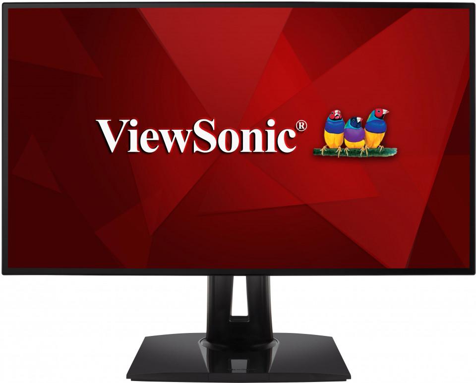 Viewsonic VP Series VP2768a LED display 686 cm 27 2560 x 1440 Pixel Quad HD Nero (ViewSonic VP2768a - LED monitor - 27 - 2560 x