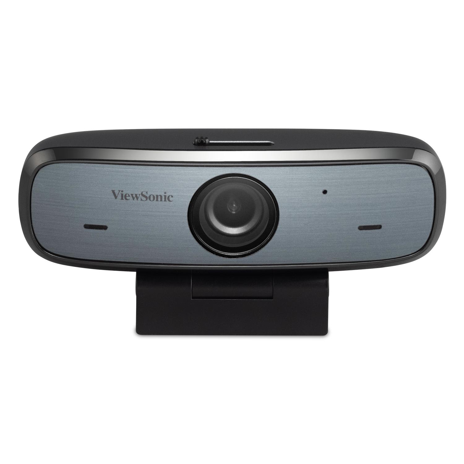 Viewsonic VB-CAM-002 webcam USB Nero