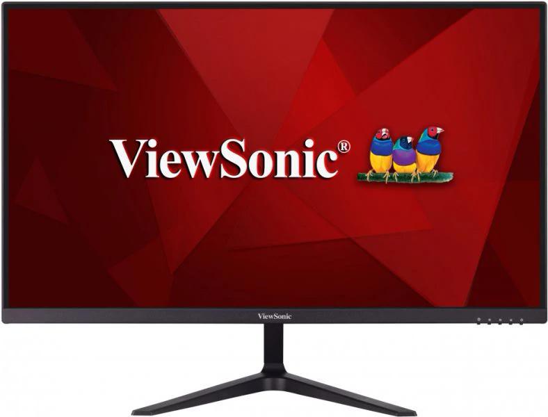 Viewsonic VX Series VX2718-P-MHD LED display 68,6 cm [27] 1920 x 1080 Pixel Full HD Nero (VX2718 27 Gaming HDMI DP 165MHZ)