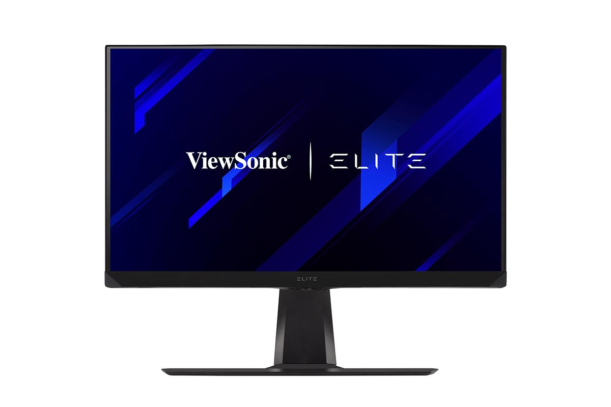 Viewsonic Elite XG320Q Monitor PC 813 cm 32 2560 x 1440 Pixel Quad HD LCD Nero (XG320Q 32 2K GAMING 165MHZ HDMI DP)