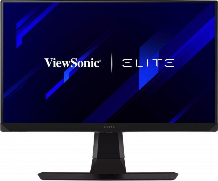 Viewsonic XG320U Monitor PC 813 cm 32 3840 x 2160 Pixel 4K Ultra HD LED Nero (XG320U 32 4K GAMING 150MHZ HDMI DP)