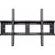 Viewsonic VB-WMK-001-2C supporto da tavolo per Tv a schermo piatto 2,49 m (98") Nero Parete