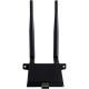 VIEWSONIC ADATTATORE INTERNO WIFI IFP52 802.11 A/B/G/N/AC/AX 2.4/5G DUAL BAND BT5.0 BLACK