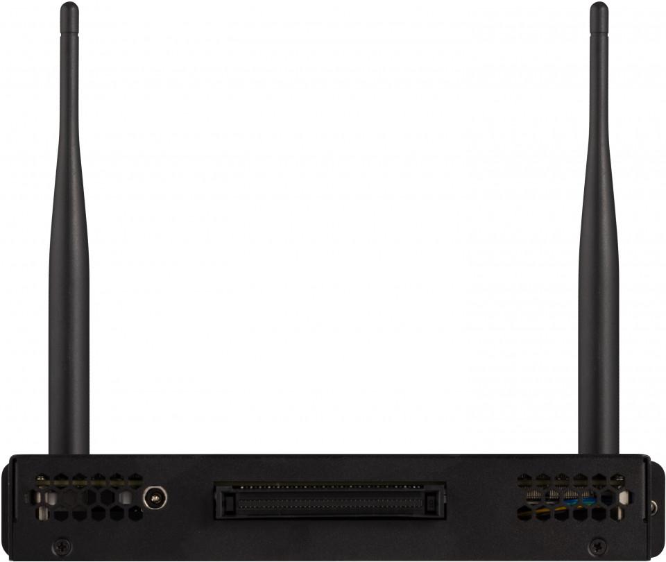 Viewsonic VPC27-W53-O1-1B computer incorporati 2 GHz Intel Core i7 256 GB SSD 16 GB
