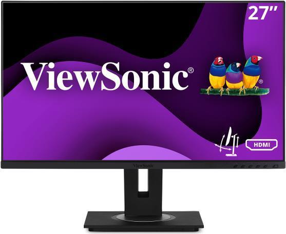 MON 27IPS HDMI DP USB VGA TCO PIVOT REG ALTEZZA