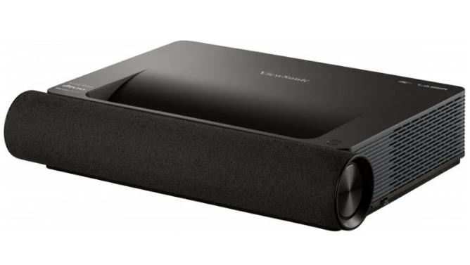 Viewsonic X2000B-4K videoproiettore Proiettore a corto raggio 2000 ANSI lumen 2160p 3840x2160 Compatibilit 3D Nero (X2000B-4K