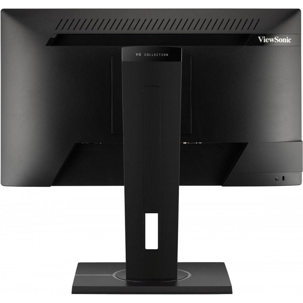Viewsonic VG2240 LED display 559 cm 22 1920 x 1080 Pixel Full HD Nero (ViewSonic VG2240 - LED monitor - 22 21.5 viewable - 1920