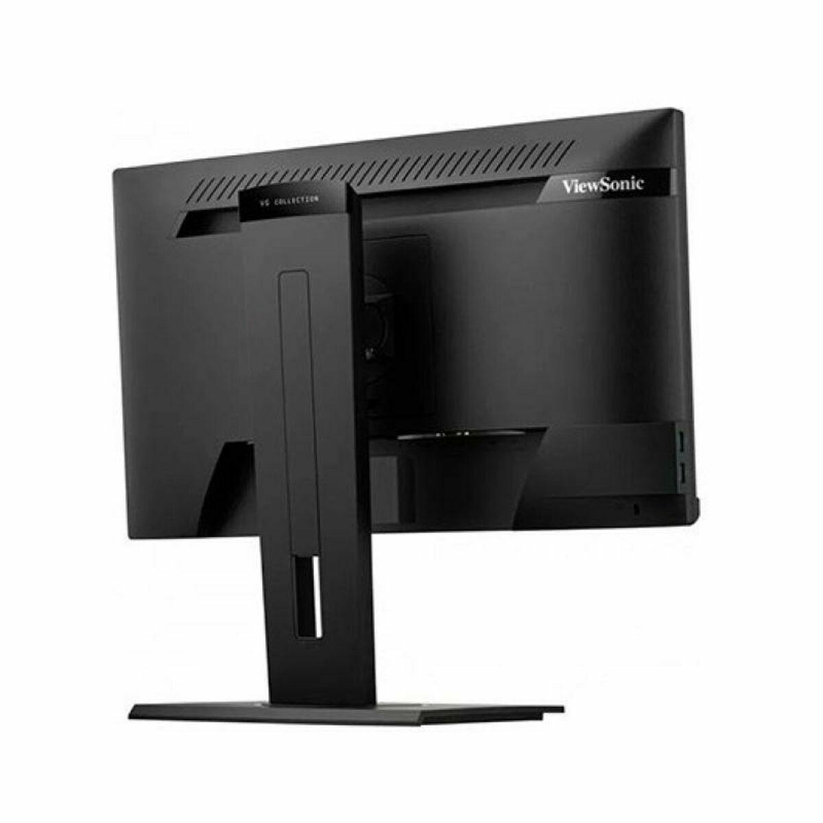 Viewsonic VG2240 LED display 559 cm 22 1920 x 1080 Pixel Full HD Nero (ViewSonic VG2240 - LED monitor - 22 21.5 viewable - 1920
