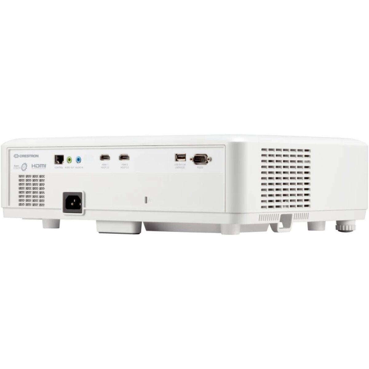 Viewsonic LS610HDH videoproiettore Proiettore a corto raggio 4000 ANSI lumen DMD 1080p (1920x1080) Bianco