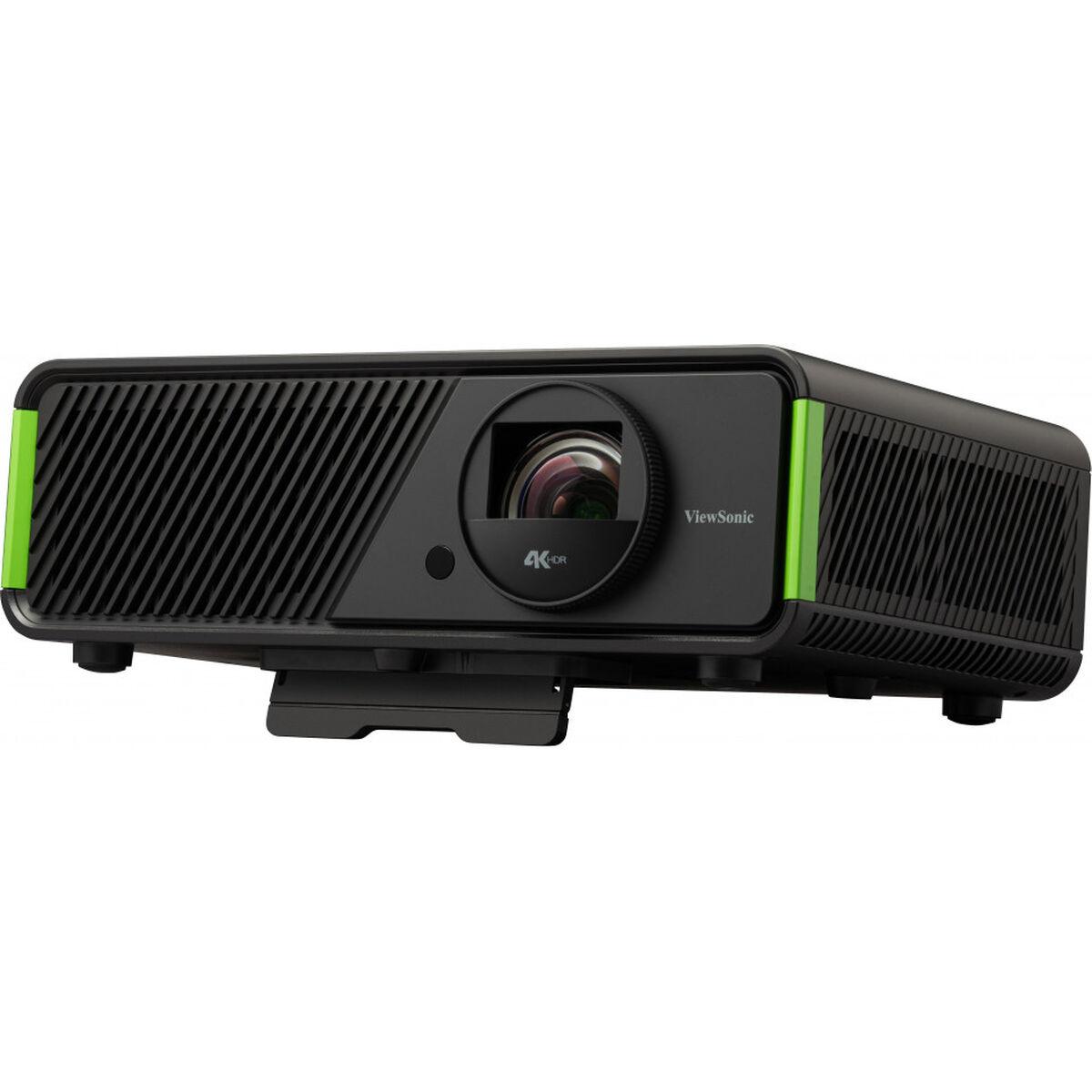Viewsonic X2-4K videoproiettore Proiettore a raggio standard 2150 ANSI lumen LED 2160p [3840x2160] CompatibilitÃƒÆ’Ã‚Â