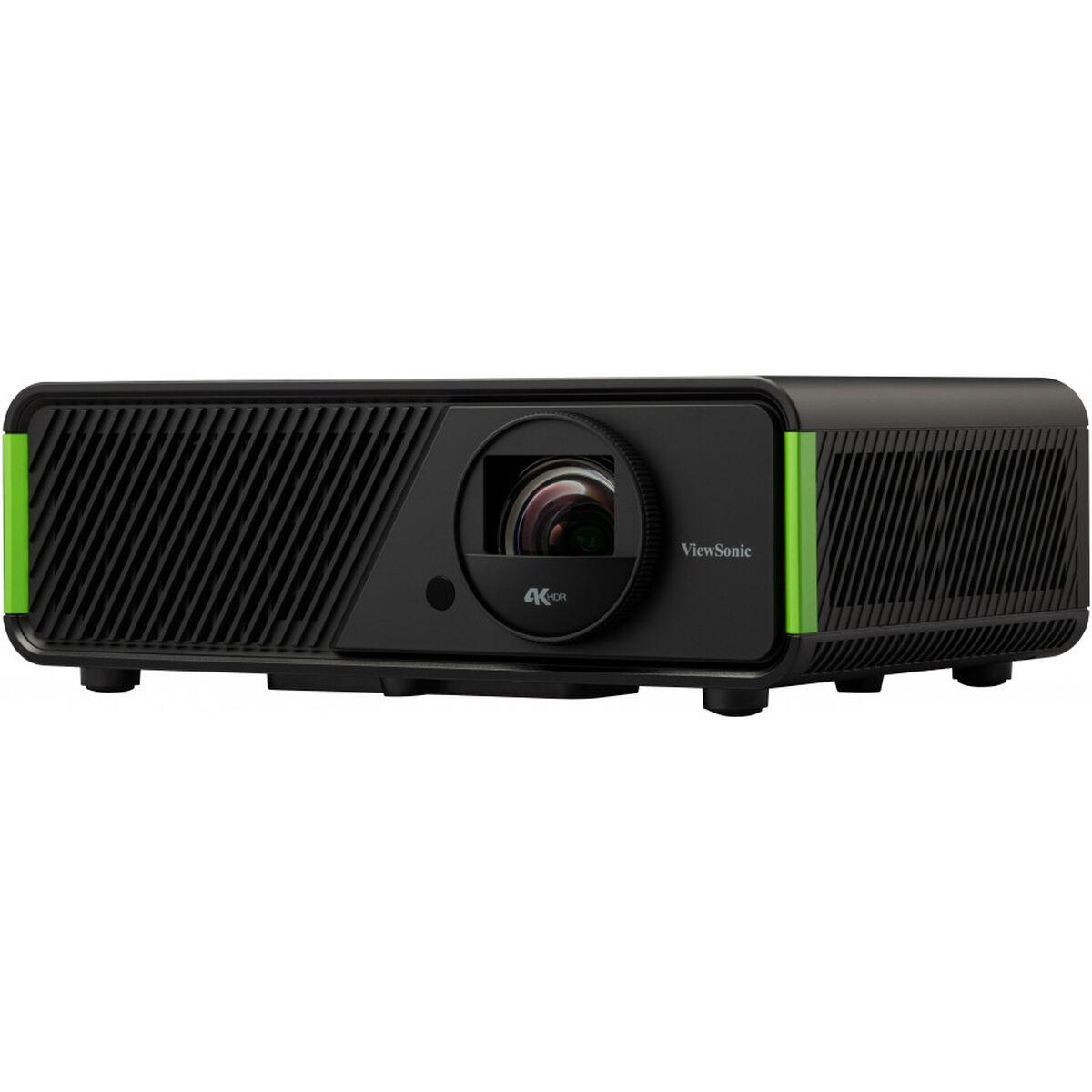 Viewsonic X2-4K videoproiettore Proiettore a raggio standard 2150 ANSI lumen LED 2160p [3840x2160] CompatibilitÃƒÆ’Ã‚Â