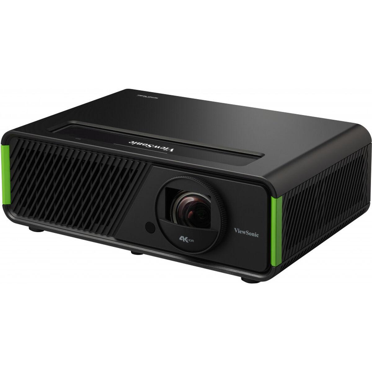 Viewsonic X2-4K videoproiettore Proiettore a raggio standard 2150 ANSI lumen LED 2160p [3840x2160] CompatibilitÃƒÆ’Ã‚Â